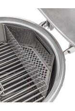Blaze Outdoor Products Blaze Easy Light Indirect Cooking System with Moisture Enhancing Pan - BLZ-KMDO-CBDRP