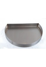 Blaze Outdoor Products Blaze Easy Light Indirect Cooking System with Moisture Enhancing Pan - BLZ-KMDO-CBDRP