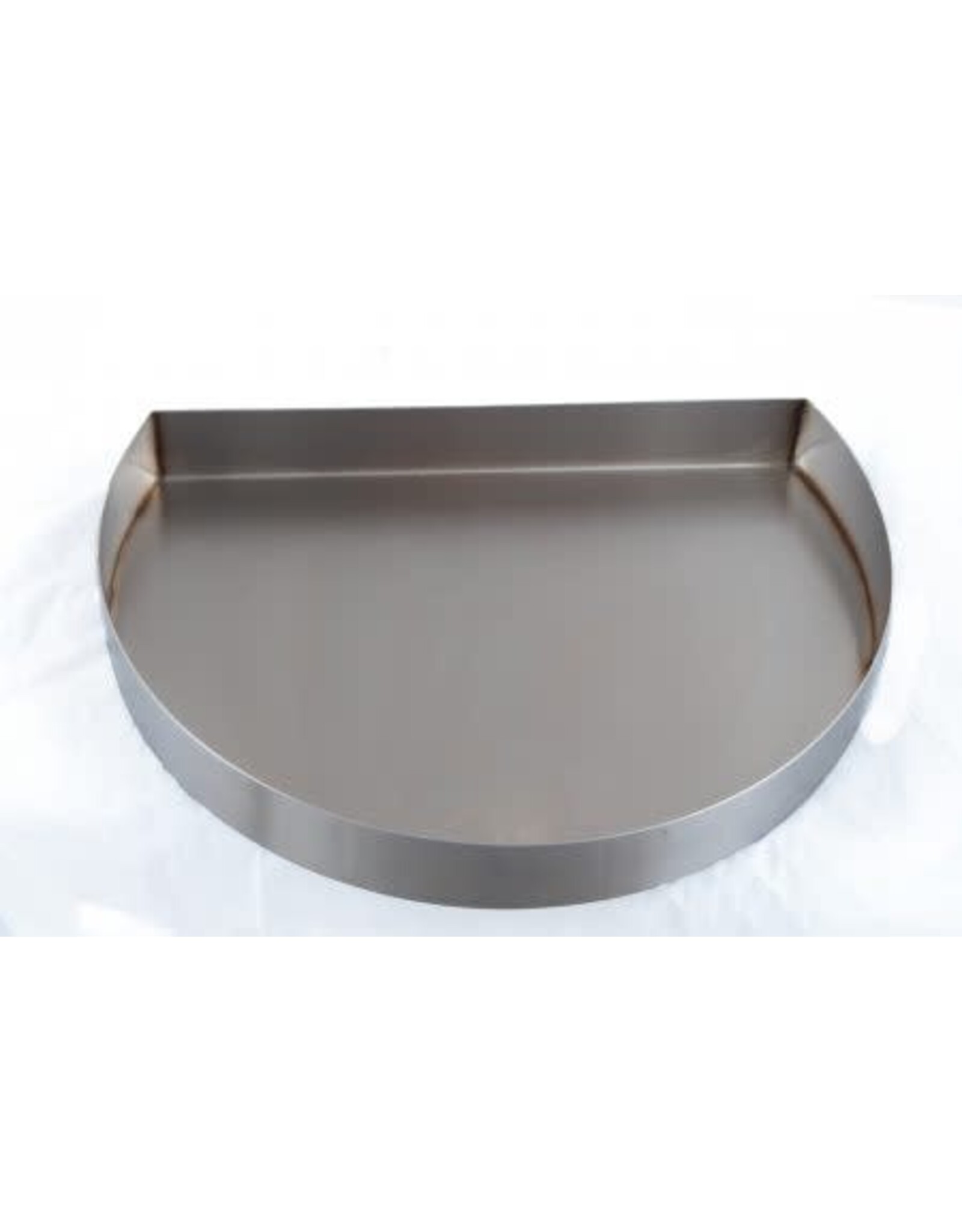 Blaze Outdoor Products Blaze Easy Light Indirect Cooking System with Moisture Enhancing Pan - BLZ-KMDO-CBDRP