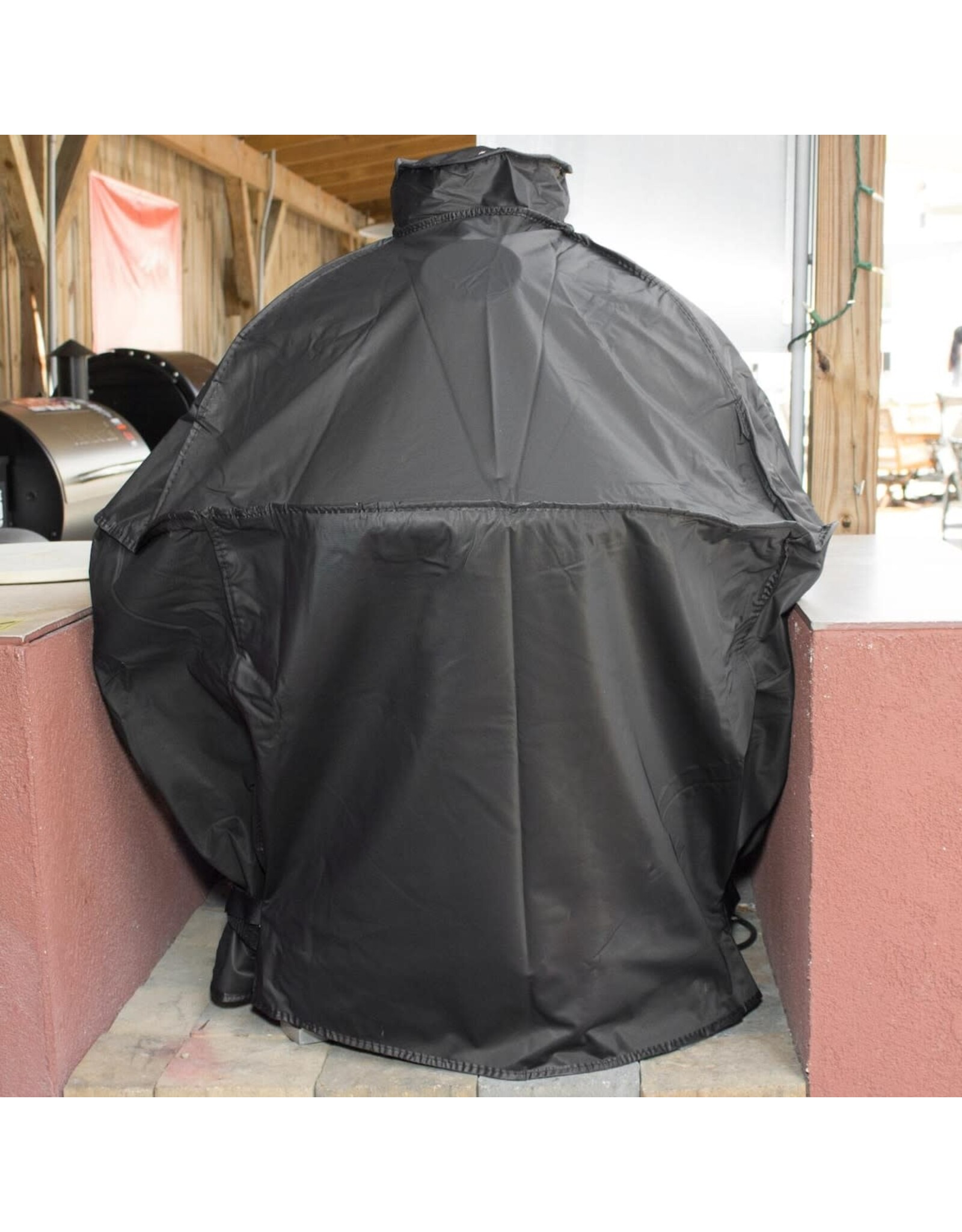 Blaze Outdoor Products Blaze 20" kamado built in cover - 20KMBICV