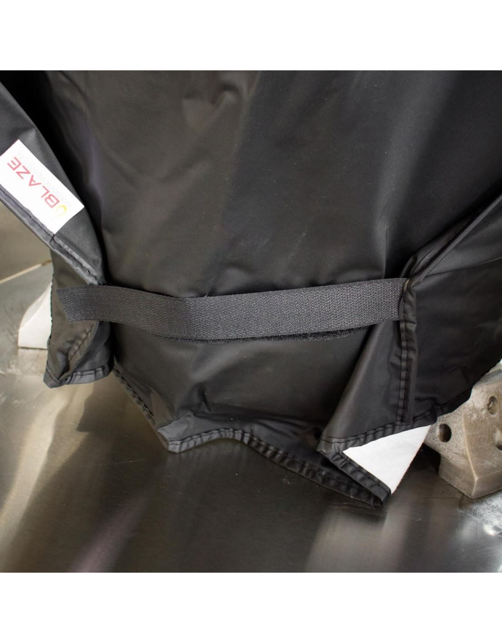 Blaze Outdoor Products Blaze 20" kamado built in cover - 20KMBICV