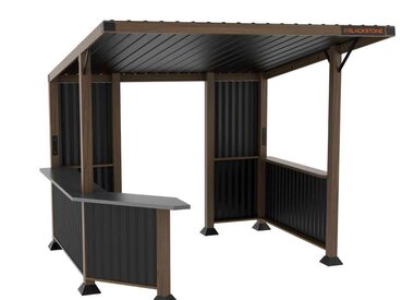 Pavilion Kits