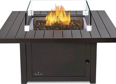 Fire Tables