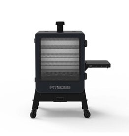 Pit Boss Pit Boss Navigator 6-Series Vertical Pellet Smoker - 11115