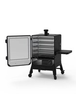 Pit Boss Pit Boss Navigator 6-Series Vertical Pellet Smoker - 11115