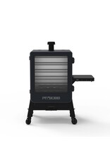 Pit Boss Pit Boss Navigator 6-Series Vertical Pellet Smoker - 11115