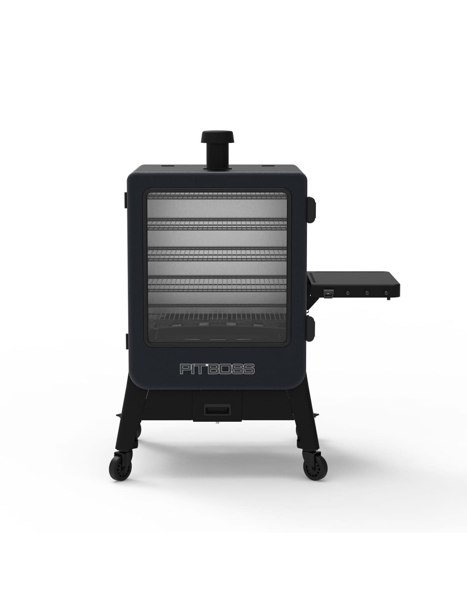 Pit Boss Pit Boss Navigator 6-Series Vertical Pellet Smoker - 11115