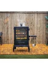 Pit Boss Pit Boss Navigator 6-Series Vertical Pellet Smoker - 11115