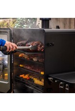Pit Boss Pit Boss Navigator 6-Series Vertical Pellet Smoker - 11115