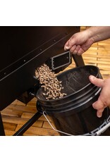 Pit Boss Pit Boss Navigator 6-Series Vertical Pellet Smoker - 11115
