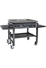 Alfa Pizza Ovens Delete Merge