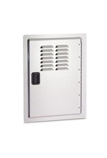 AOG AOG 20” x 14” Access Door w/ Louvers - 20-14-SDV