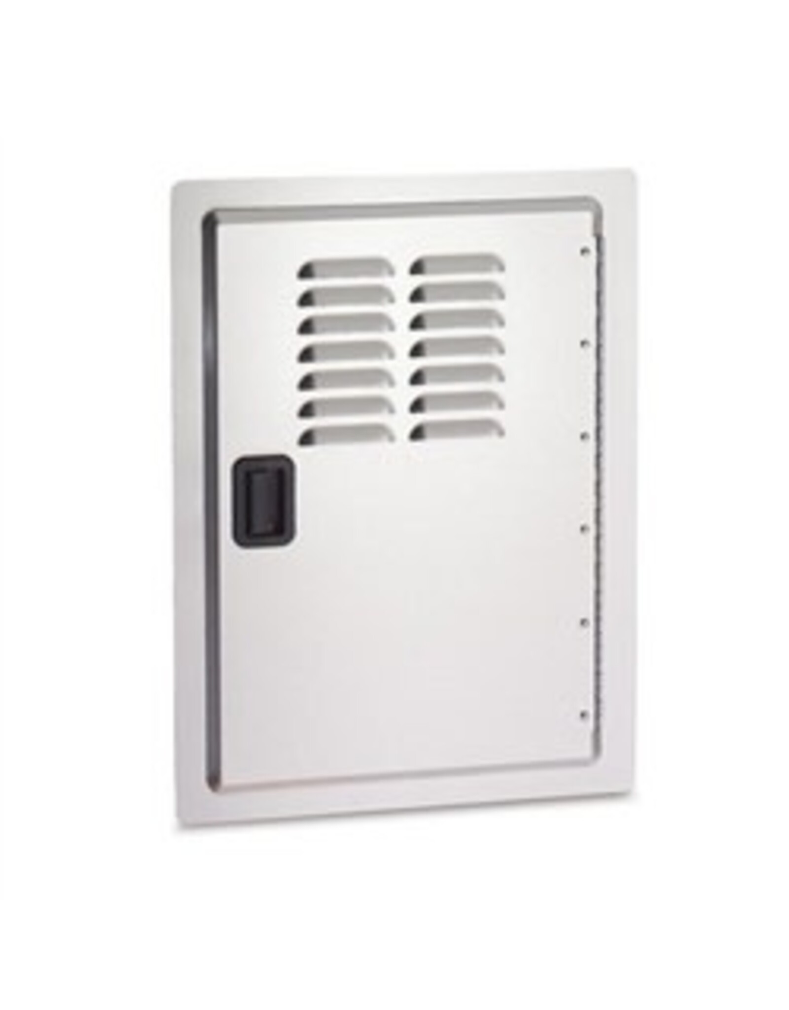 AOG AOG 20” x 14” Access Door w/ Louvers - 20-14-SDV