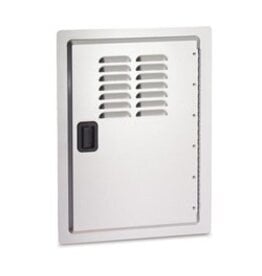 AOG AOG 20” x 14” Access Door w/ Louvers - 20-14-SDV