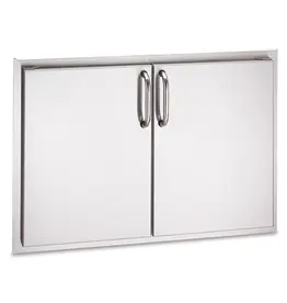 AOG AOG 20” x 30” Double Access Doors - 20-30-SD
