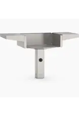 AOG AOG 24” Accessible In-Ground Post Base (Incl. Hood Side Handle) - AOG24-GA