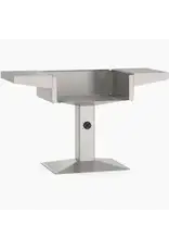 AOG AOG 24” Accessible Patio Post Base (Incl. Hood Side Handle) - AOG24-PA