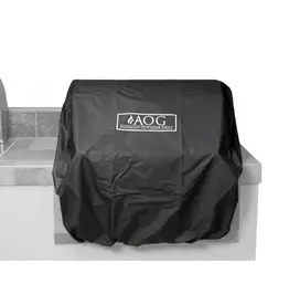 AOG AOG 24” Built-In Grill Vinyl Protective Cover - AOB24