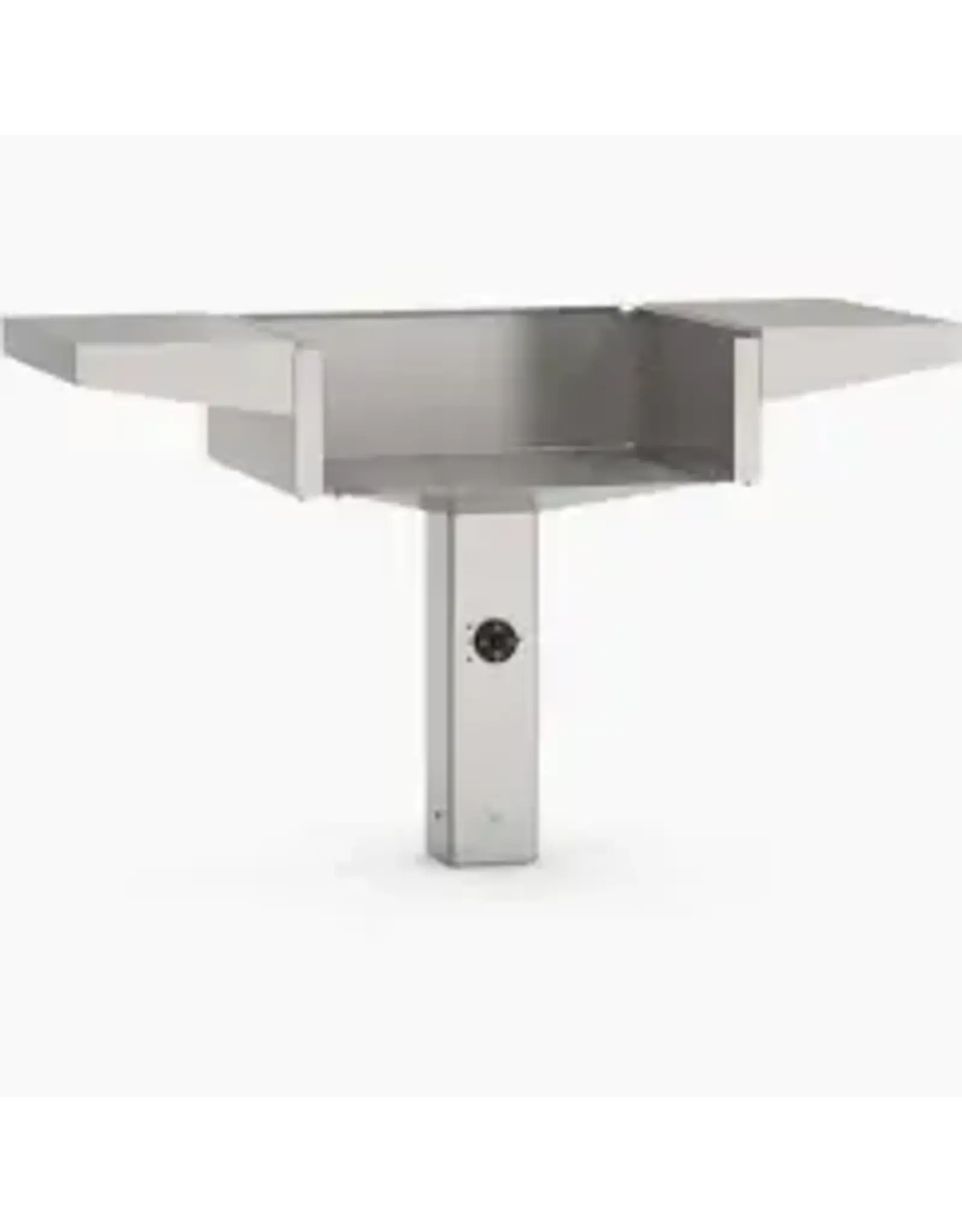 AOG AOG 24” In-Ground Post Base - AOG24-GP