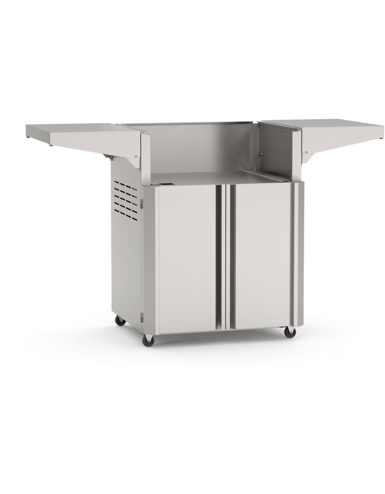 AOG AOG 24” Portable Cart Base - 24CRT-25