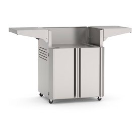 AOG AOG 24” Portable Cart Base - 24CRT-25
