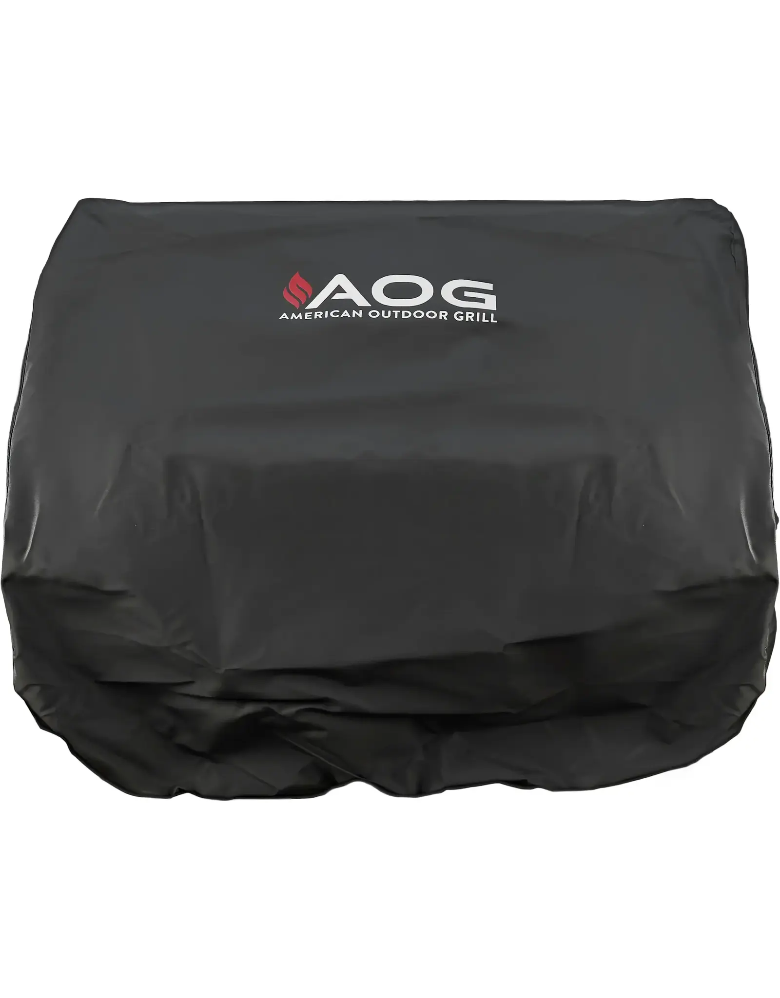 AOG AOG 24” Post-Mount Grill Vinyl Protective Cover - AOP24