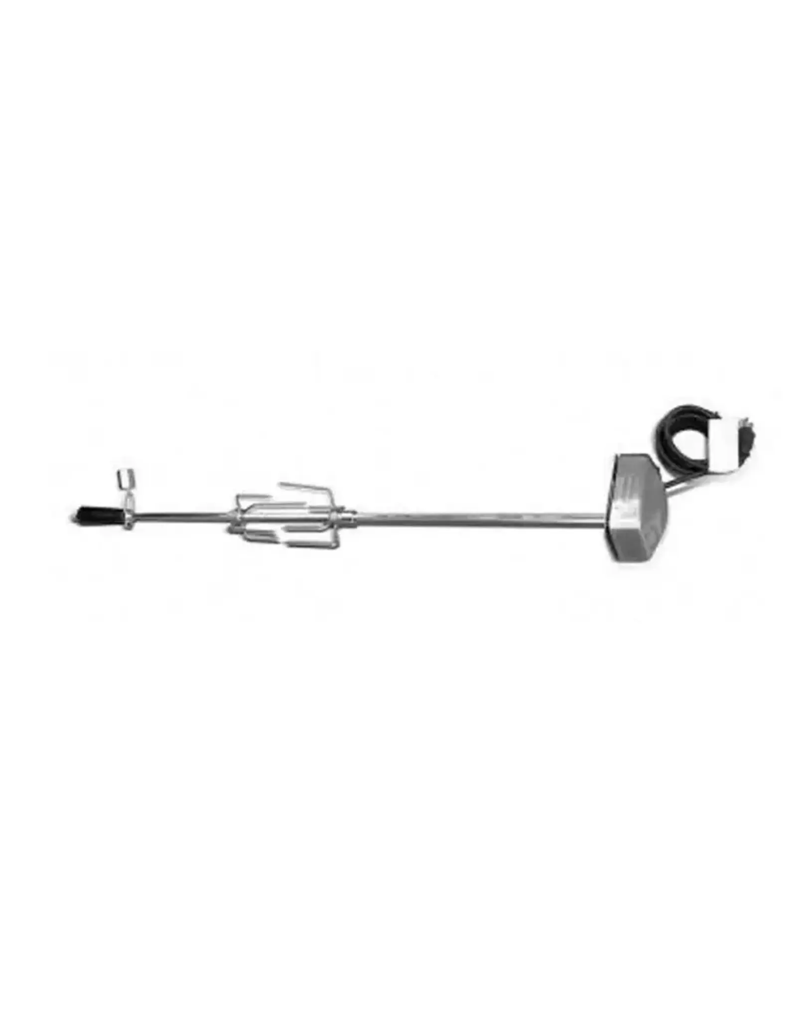 AOG AOG 24” Rotisserie Kit - AOG24RTS