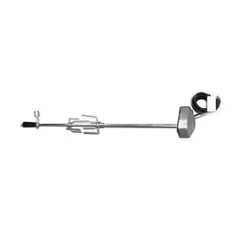 AOG AOG 24” Rotisserie Kit - AOG24RTS