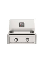 AOG AOG 24” T-Series Built-In Grill - LP - AOG24TP