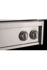 AOG AOG 24” T-Series Built-In Grill - LP - AOG24TP