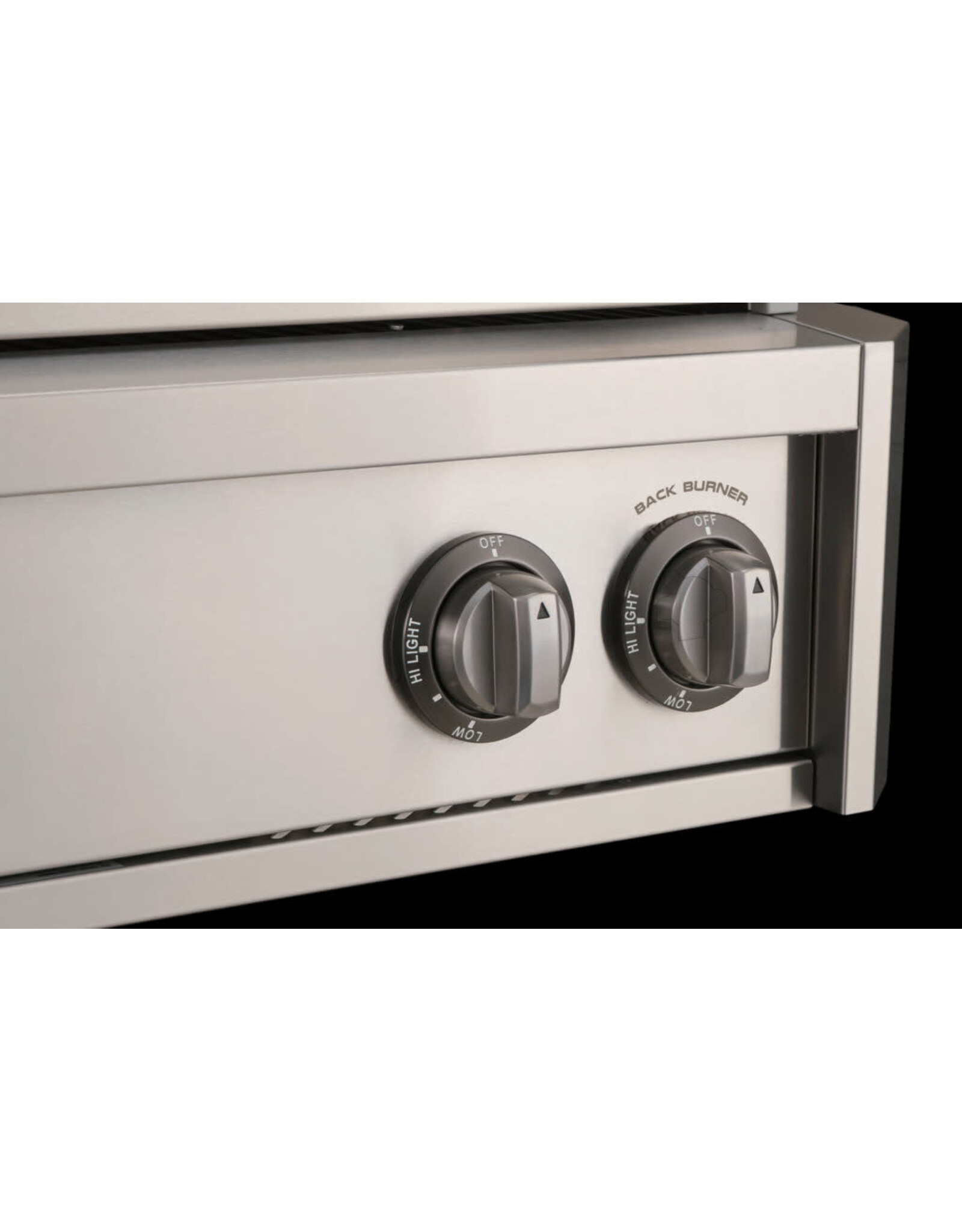 AOG AOG 24” T-Series Built-In Grill - LP - AOG24TP