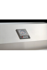 AOG AOG 24” T-Series Built-In Grill - LP - AOG24TP