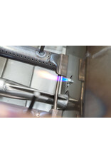 AOG AOG 24” T-Series Built-In Grill - LP - AOG24TP