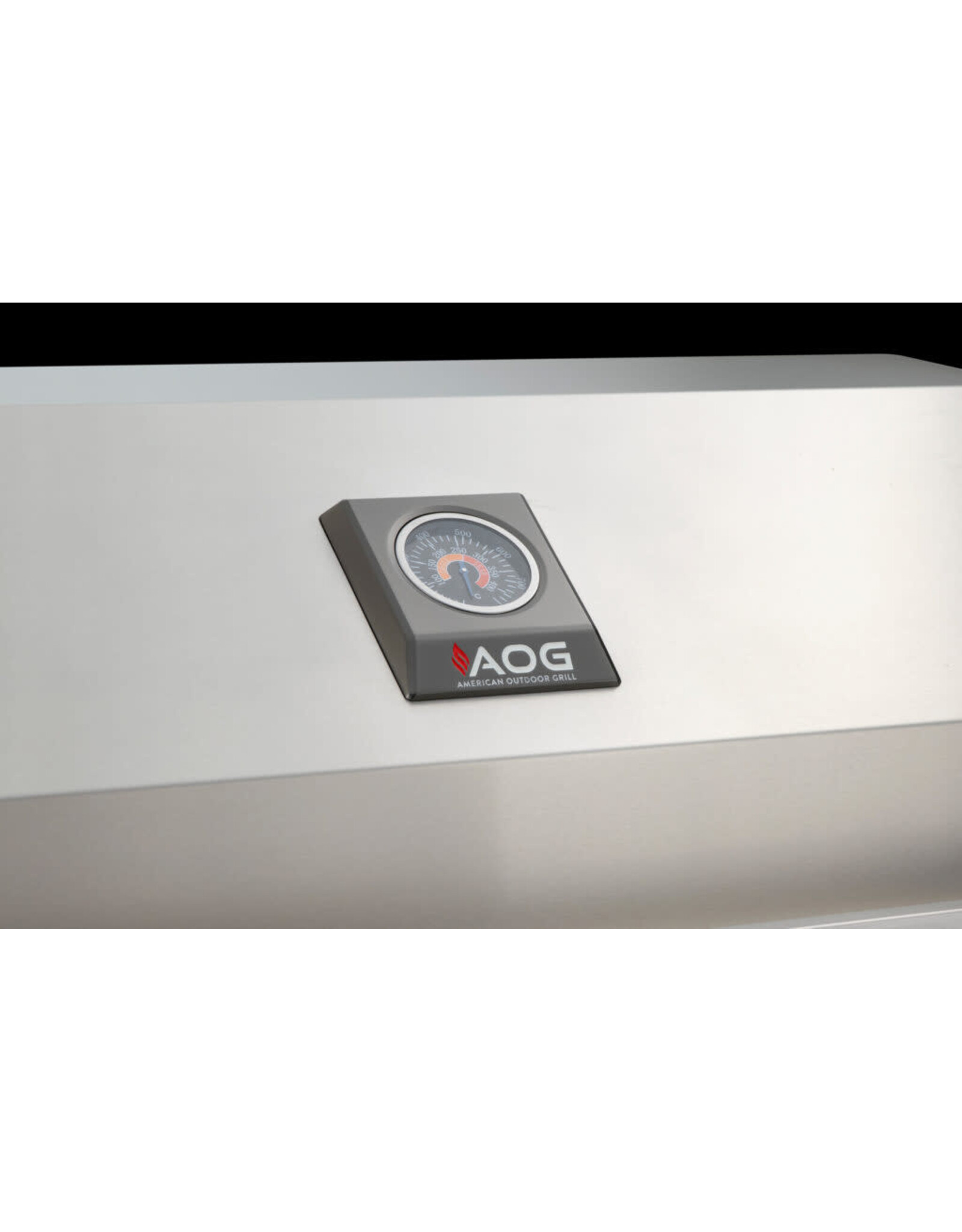 AOG AOG 24” T-Series Built-In Grill - NG - AOG24TN