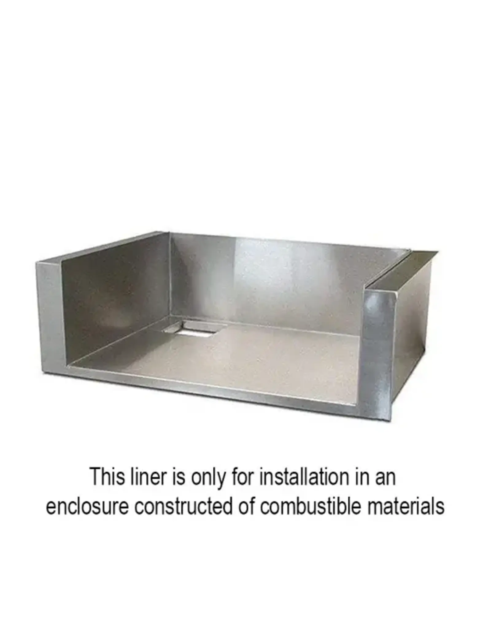 AOG AOG 30" Insulating Liner - 30-IL-C