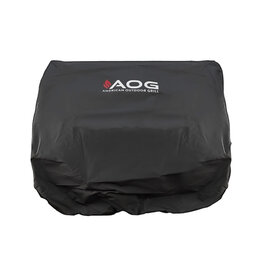 AOG AOG 30” Built-In Grill Vinyl Protective Cover - AOB30