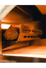 Delta Heat Delta Heat Pizza Oven Wood Rack - DHWR-KIT