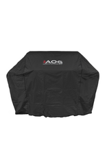 AOG AOG 30” Cart Grill Vinyl Protective Cover - AOC30