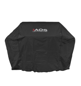AOG AOG 30” Cart Grill Vinyl Protective Cover - AOC30