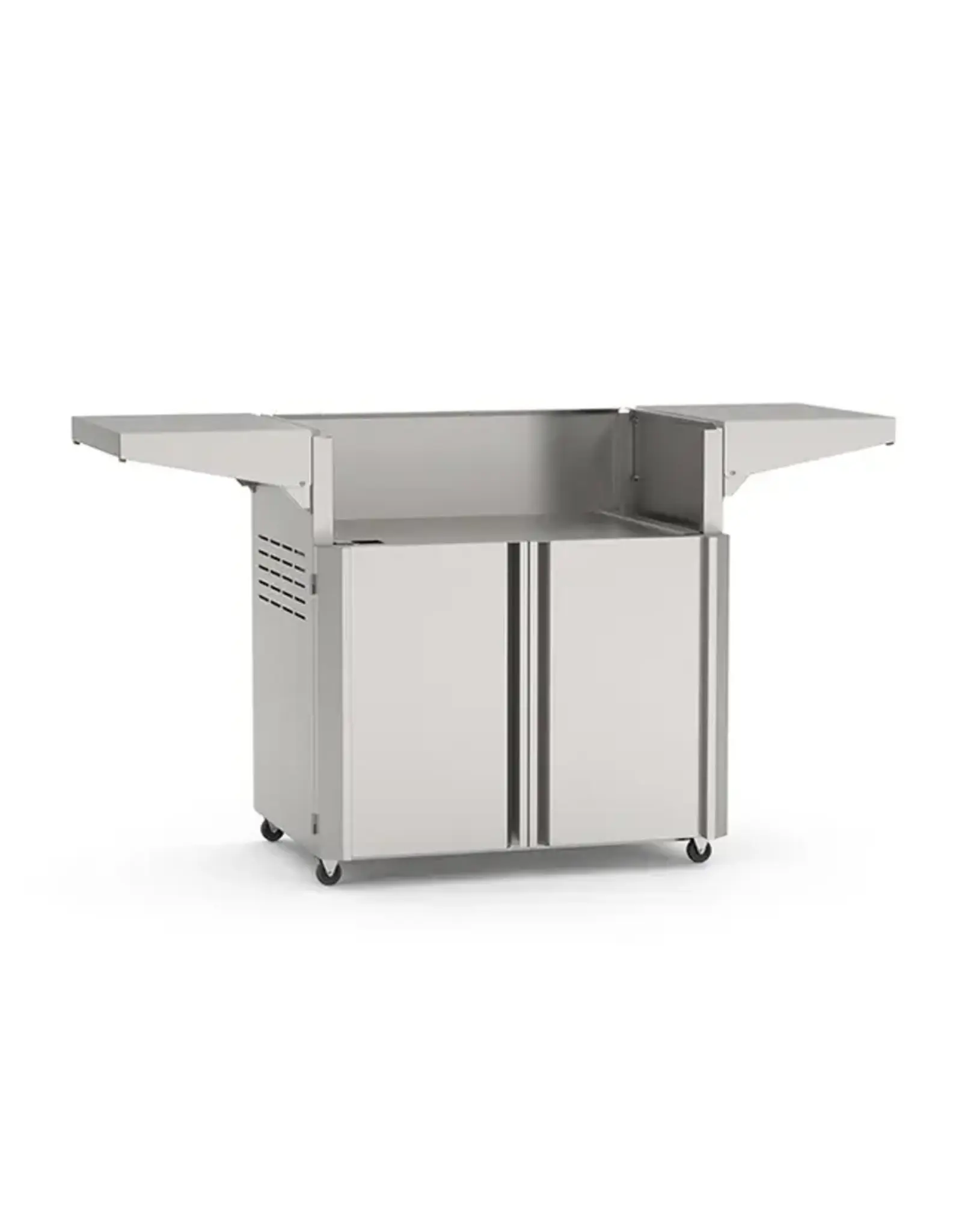 AOG AOG 30” Portable Cart Base - 30CRT-25