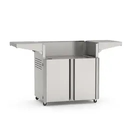 AOG AOG 30” Portable Cart Base - 30CRT-25