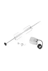 AOG AOG 30” Rotisserie Kit - AOG30RTS