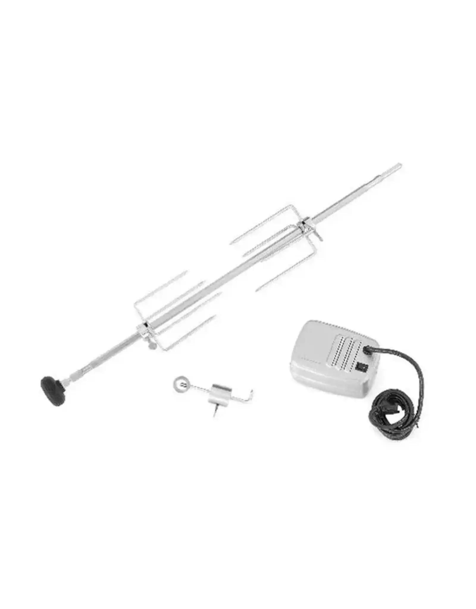 AOG AOG 30” Rotisserie Kit - AOG30RTS
