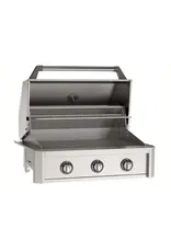 AOG AOG 30” T-Series Built-In Grill - LP - AOG30TP