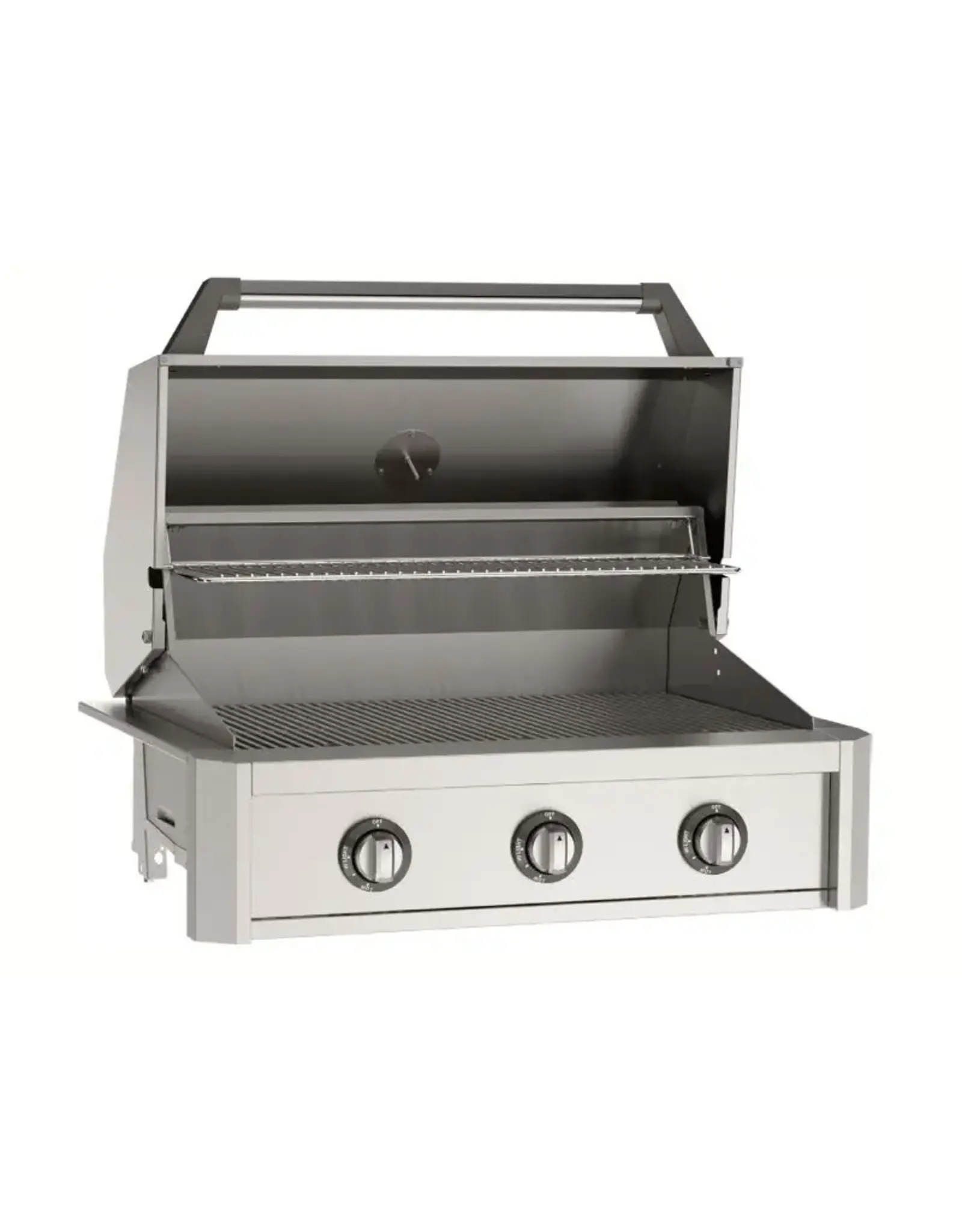AOG AOG 30” T-Series Built-In Grill - LP - AOG30TP