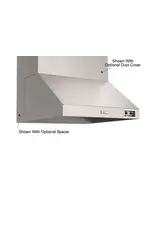 AOG AOG 36" Vent Hood (1000 CFM) - VHD-36