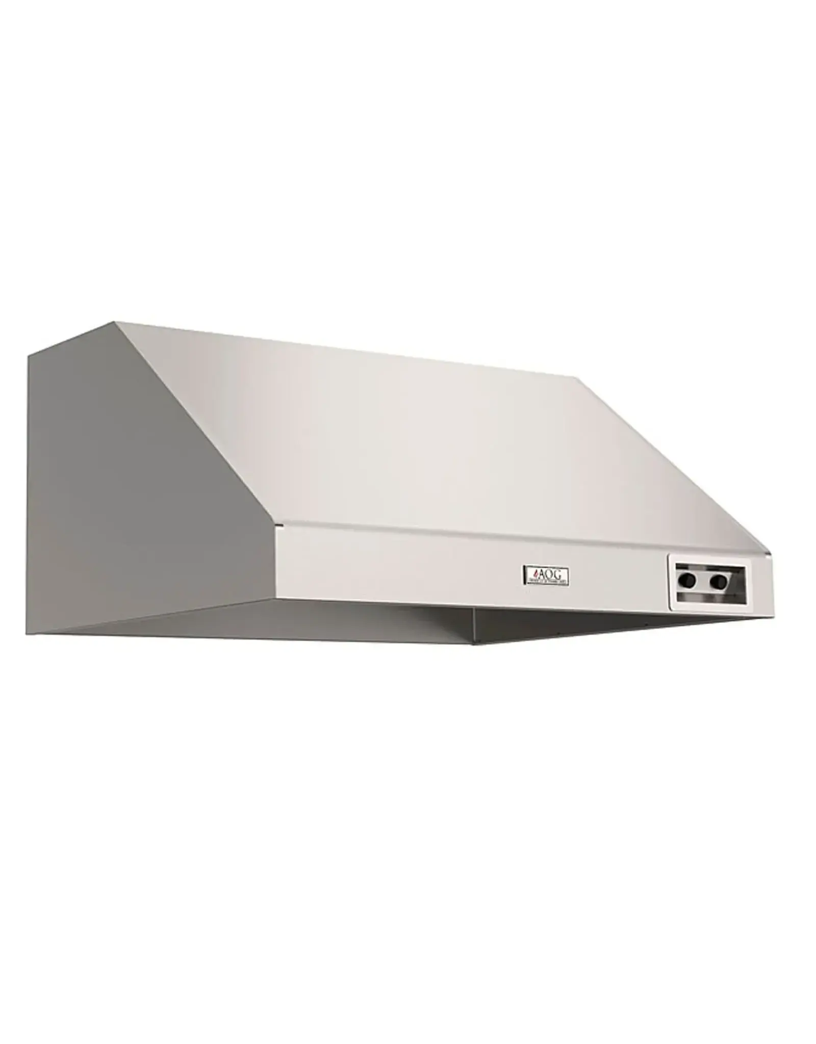 AOG AOG 36" Vent Hood (1000 CFM) - VHD-36