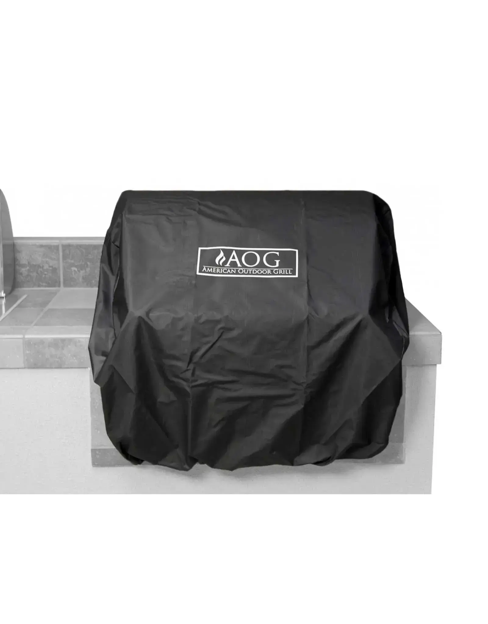 AOG AOG 36” Built-In Grill Vinyl Protective Cover - AOB36