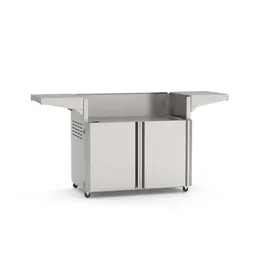 AOG AOG 36” Portable Cart Base - 36CRT-25