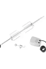 AOG AOG 36” Rotisserie Kit - AOG36RTS
